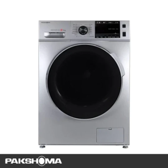 ماشین لباسشویی پاکشوما 9 کیلویی مدل BWF-40902
